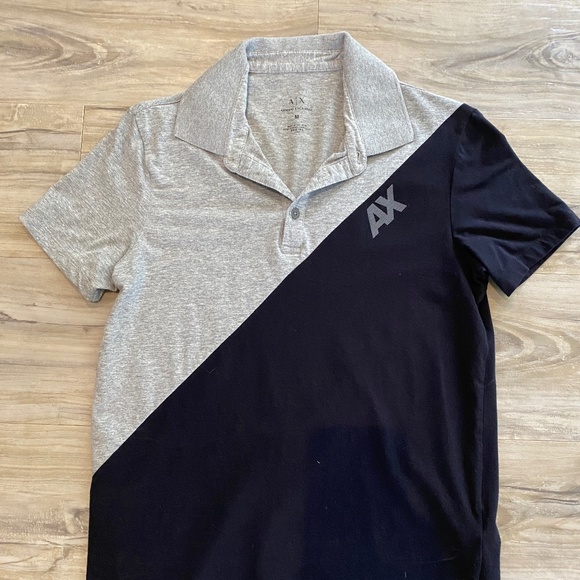 Armani Exchange Polo - Picture 1 of 2